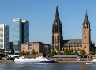 Discover the Best of Düsseldorf with Antenne Düsseldorf