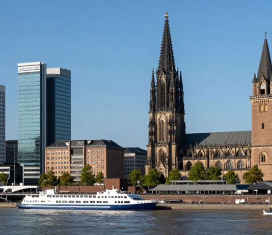 Discover the Best of Düsseldorf with Antenne Düsseldorf