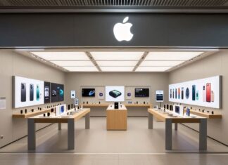 Discover the Latest Apple Innovations at Düsseldorf Store