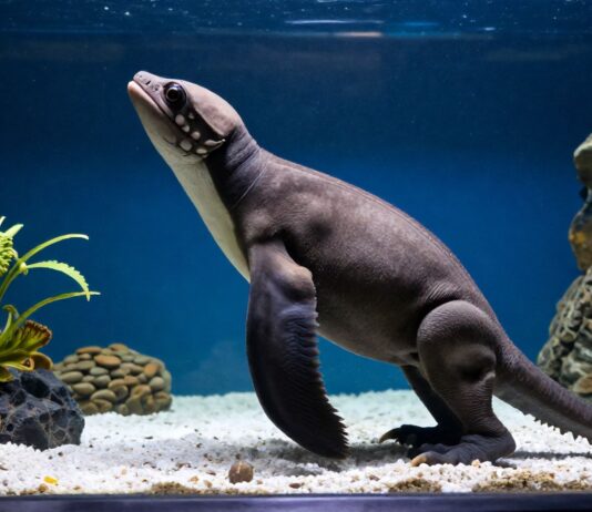 Discover Aquazoo Düsseldorf: A World of Marine Wonders & Wildlife