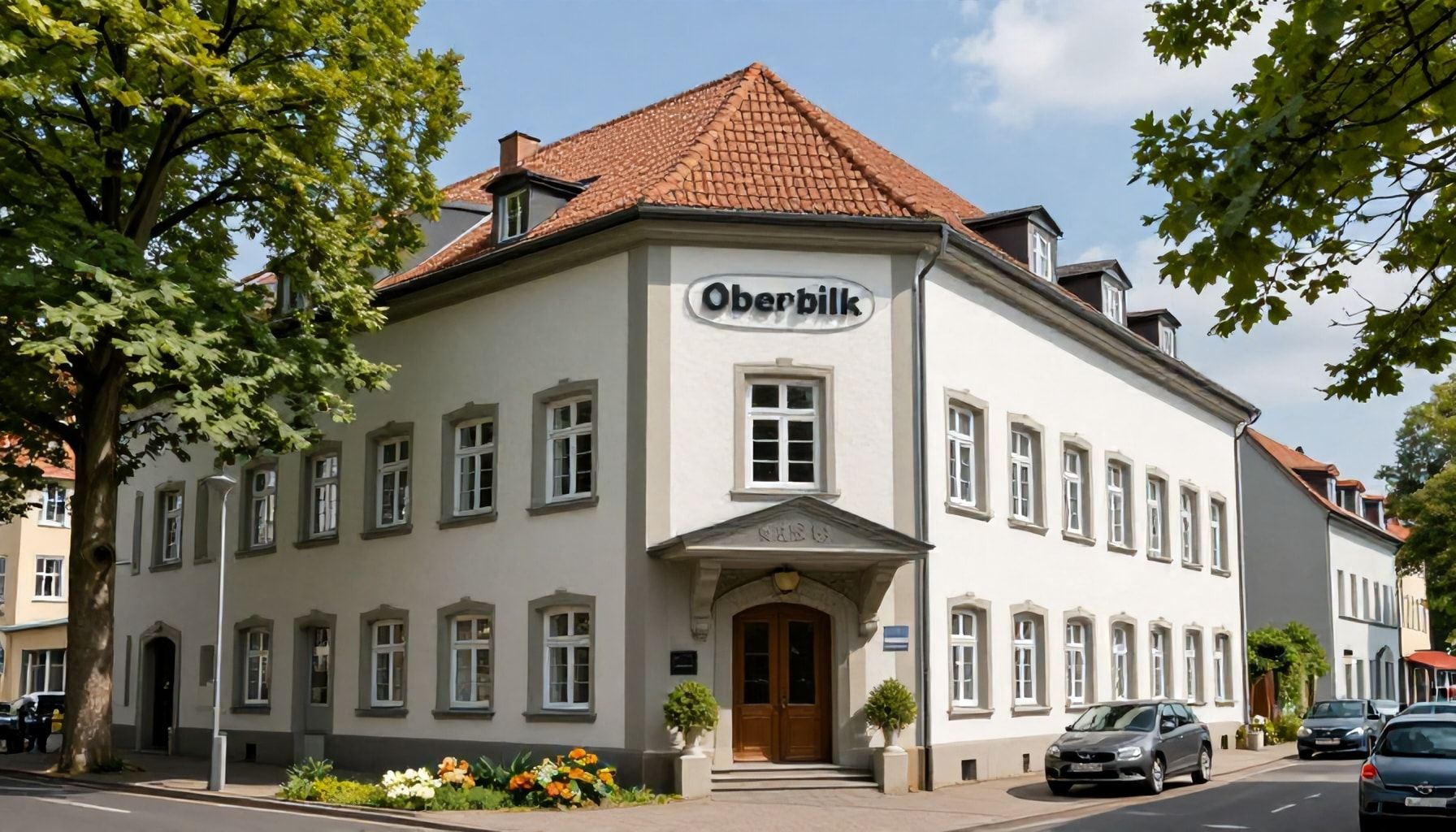 Arbeiten in Oberbilk: Die besten Jobs und Startups, die du kennen solltest*