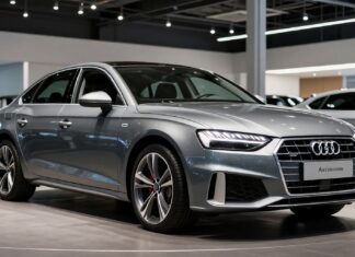 Premium-Service für Ihr Audi in Düsseldorf – Zuverlässig & professionell