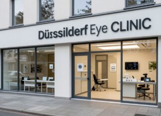 Augenklinik Düsseldorf – Präzise Diagnostik & moderne Therapien für Ihre Sehgesundheit