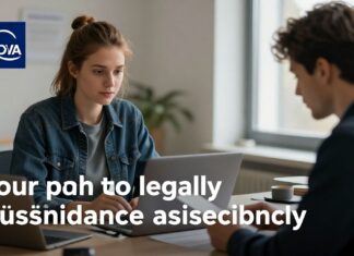 Schnelle Hilfe bei Ausländerbehörde Düsseldorf – Ihr Weg zu rechtssicherem Aufenthalt