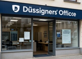 Streamline Your Residency Process at Düsseldorf’s Foreigners‘ Office