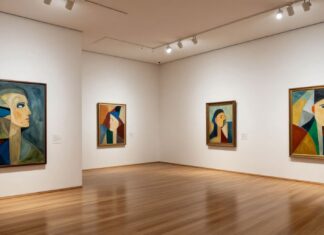 Entdecken Sie die besten Ausstellungen in Düsseldorf – Kultur erleben