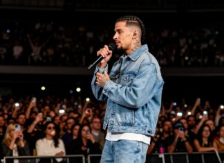 Bad Bunny live in Düsseldorf – Ein unvergessliches Konzert-Erlebnis