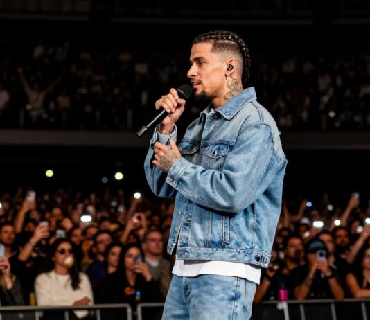 Bad Bunny live in Düsseldorf – Ein unvergessliches Konzert-Erlebnis