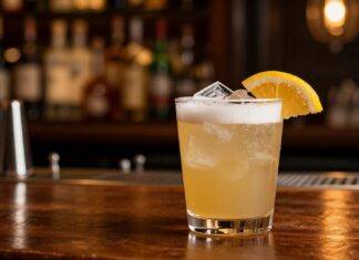 Genieße exzellente Drinks & Atmosphäre im Bar Düsseldorf