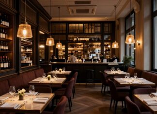 Die besten Restaurants in Düsseldorf: Top-Adressen für Genießer