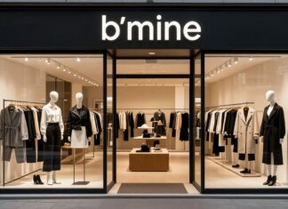 Entdecken Sie exklusive Mode & Lifestyle bei b’mine Düsseldorf
