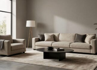 Bona Me Düsseldorf: Hochwertige Möbel für stilvolles Wohnen