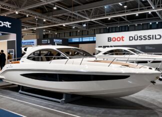 Discover the Future of Boating at boot düsseldorf 2025