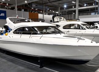 Discover the Latest in Boating at boot düsseldorf