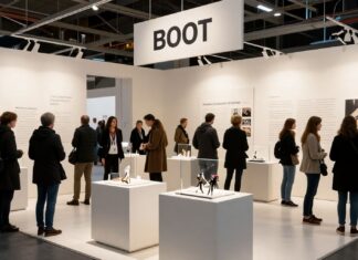 Innovationen und Trends auf der BOOT Düsseldorf entdecken
