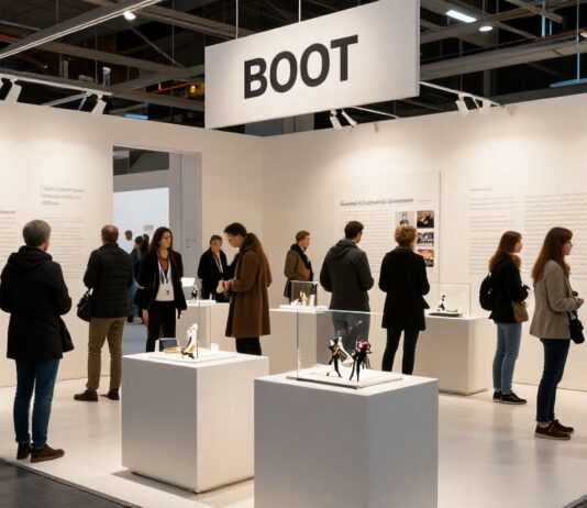 Innovationen und Trends auf der BOOT Düsseldorf entdecken Dusseldorf News