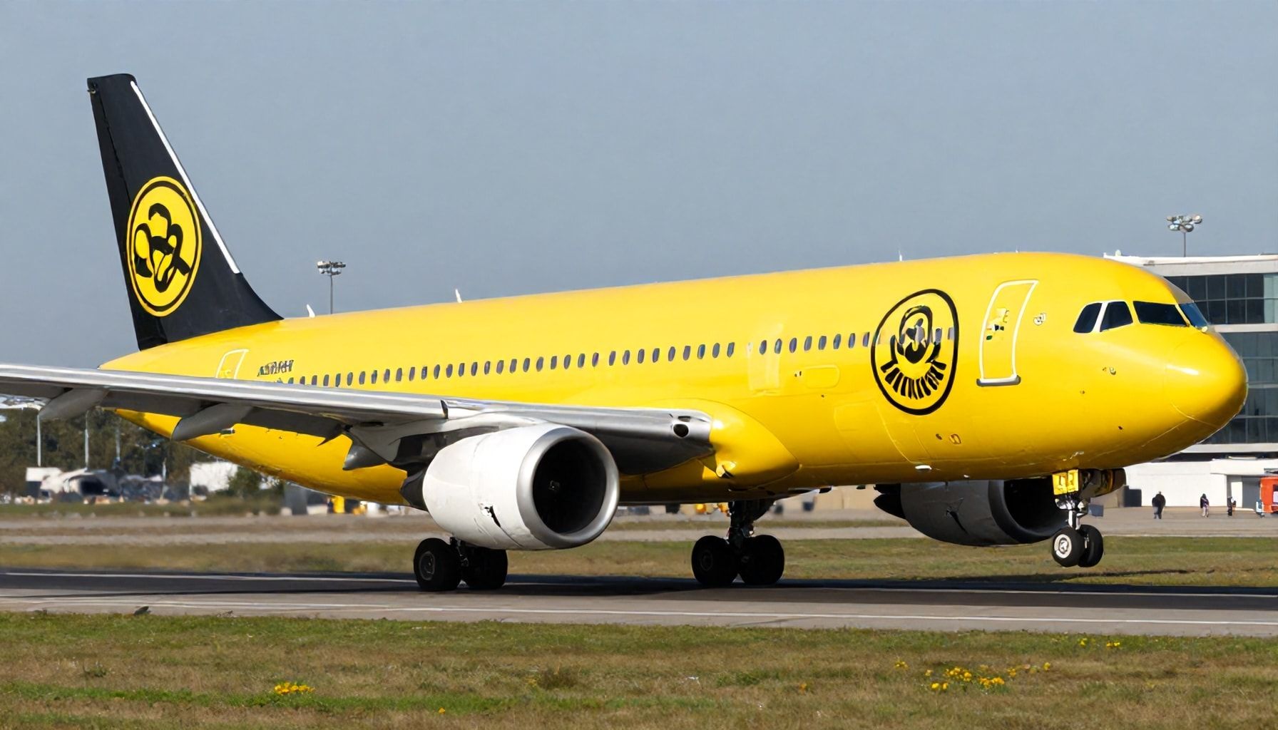 Buchungstipps: So sparen Sie Zeit und Geld beim Flug von Berlin nach Düsseldorf*