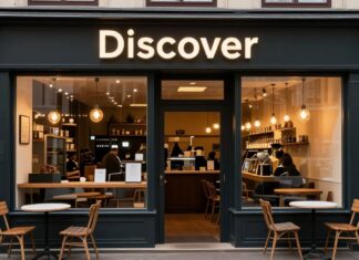 Discover Café Düsseldorf: A Cozy Retreat for Coffee Lovers