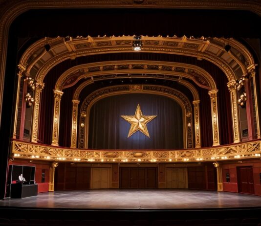 Experience World-Class Performances at Capitol Theater Düsseldorf Dusseldorf News