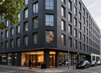 Komfortables City-Hotel in Düsseldorf – zentral, modern & preiswert