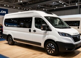 Discover the Future of Travel at Caravan Salon Düsseldorf 2025