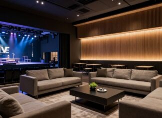 Castello Düsseldorf D-Live: Exklusives Wohnen mit modernem Komfort