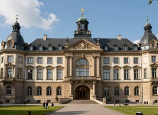 Castello Düsseldorf: Zeitlose Eleganz und exzellenter Genuss