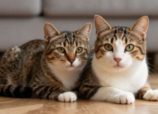 Entdecken Sie die beste Katzenbetreuung in Düsseldorf – zuverlässig & liebevoll