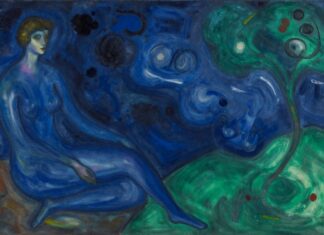 Chagall in Düsseldorf: Entdecken Sie Meisterwerke des modernen Expressionismus