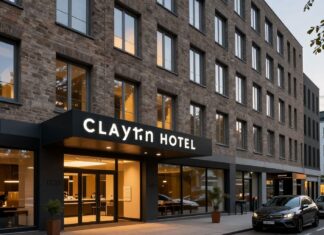 Luxury & Comfort at Clayton Hotel Düsseldorf – Your Perfect Stay Awaits