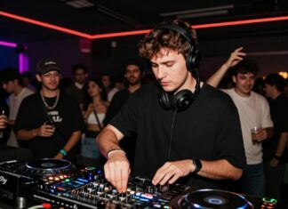 Club Düsseldorf: Exklusive Events & Top-DJs für unvergessliche Nächte