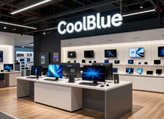 Discover CoolBlue Düsseldorf: Your Ultimate Tech & Gadget Destination