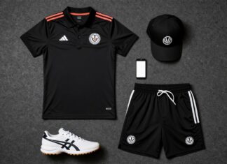 Cosmo Sport Düsseldorf: Dein Premium-Outfit für Leistung und Stil