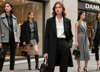 Damla Düsseldorf: Hochwertige Mode für stilbewusste Frauen