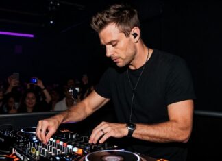 Experience David Guetta Live in Düsseldorf – A Night of Unforgettable Beats