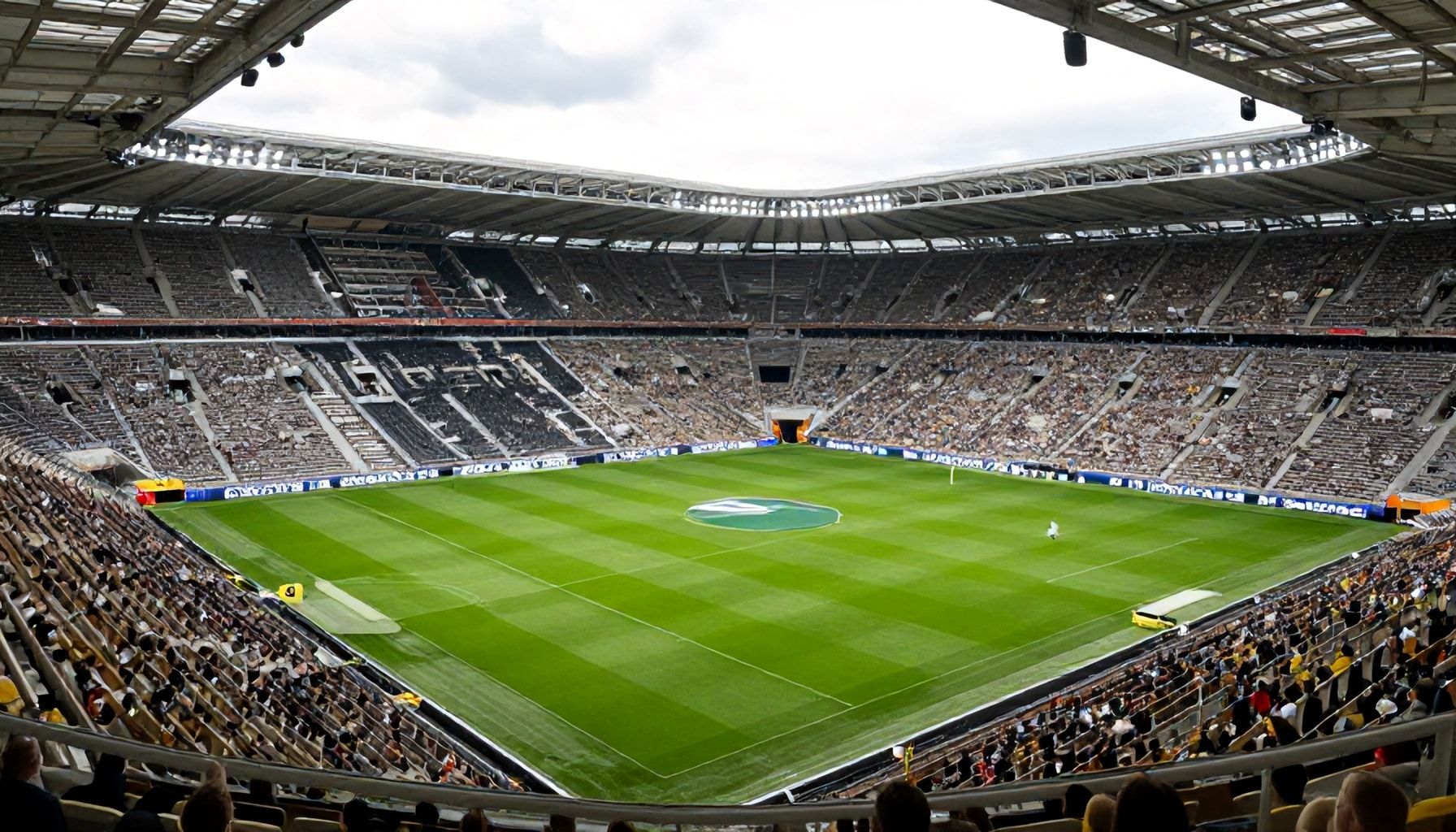 Dein persönlicher Fortuna Düsseldorf-Fahrplan: So organisierst du deine Stadionbesuche effizient*