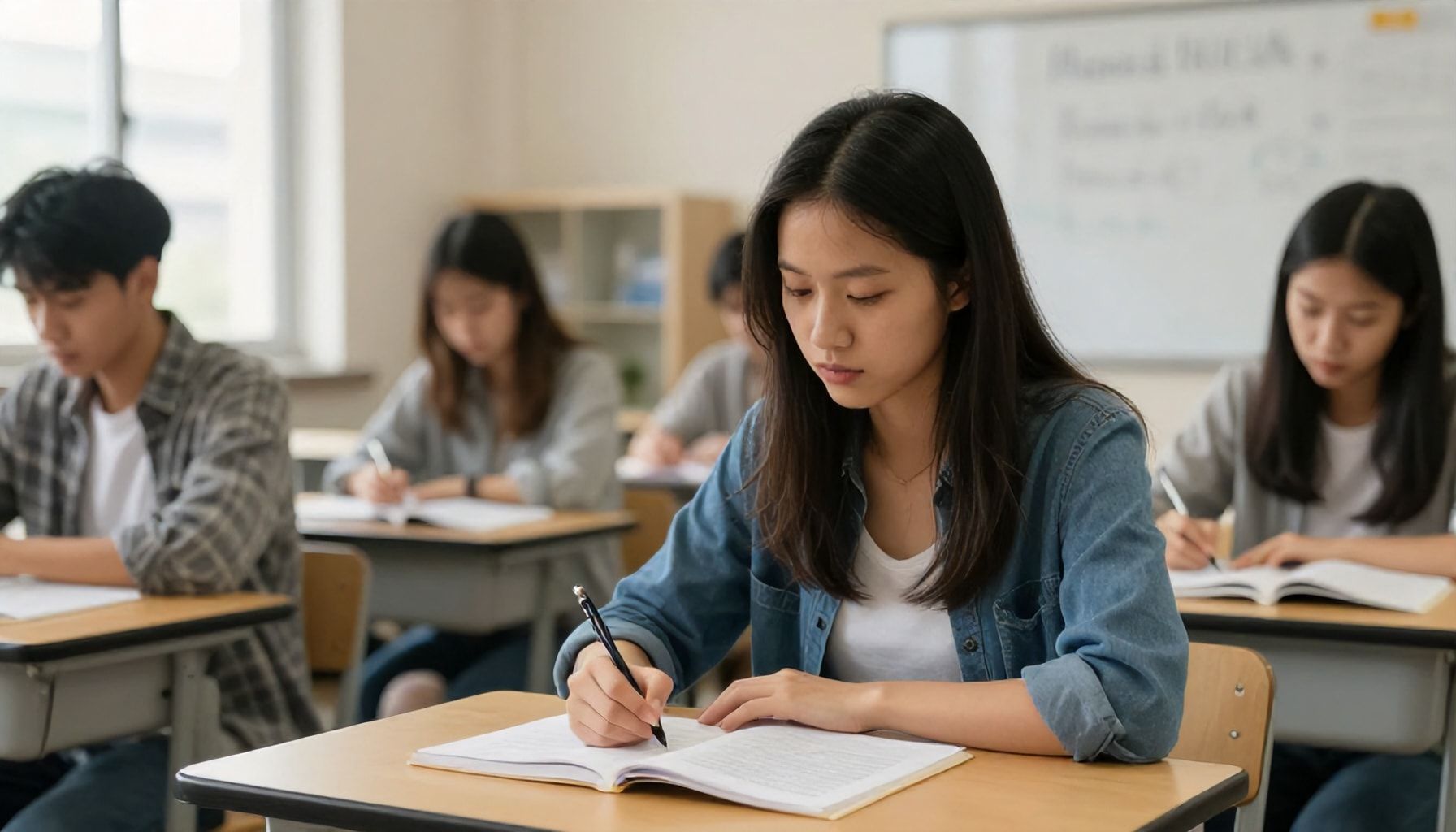 Dein ultimativer Guide: So bleibst du gesund und fit zwischen Unterricht und Hausaufgaben*