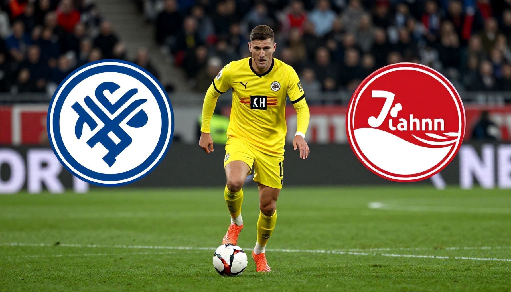 Der direkte Vergleich: Was die Statistiken über Fortuna Düsseldorf und Jahn Regensburg verraten*