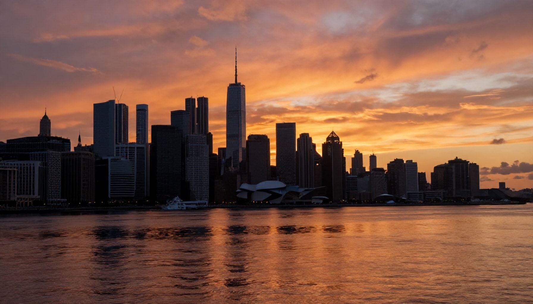 Der Geheimtipp: Warum der Medienhafen bei Sonnenuntergang einfach magisch ist*