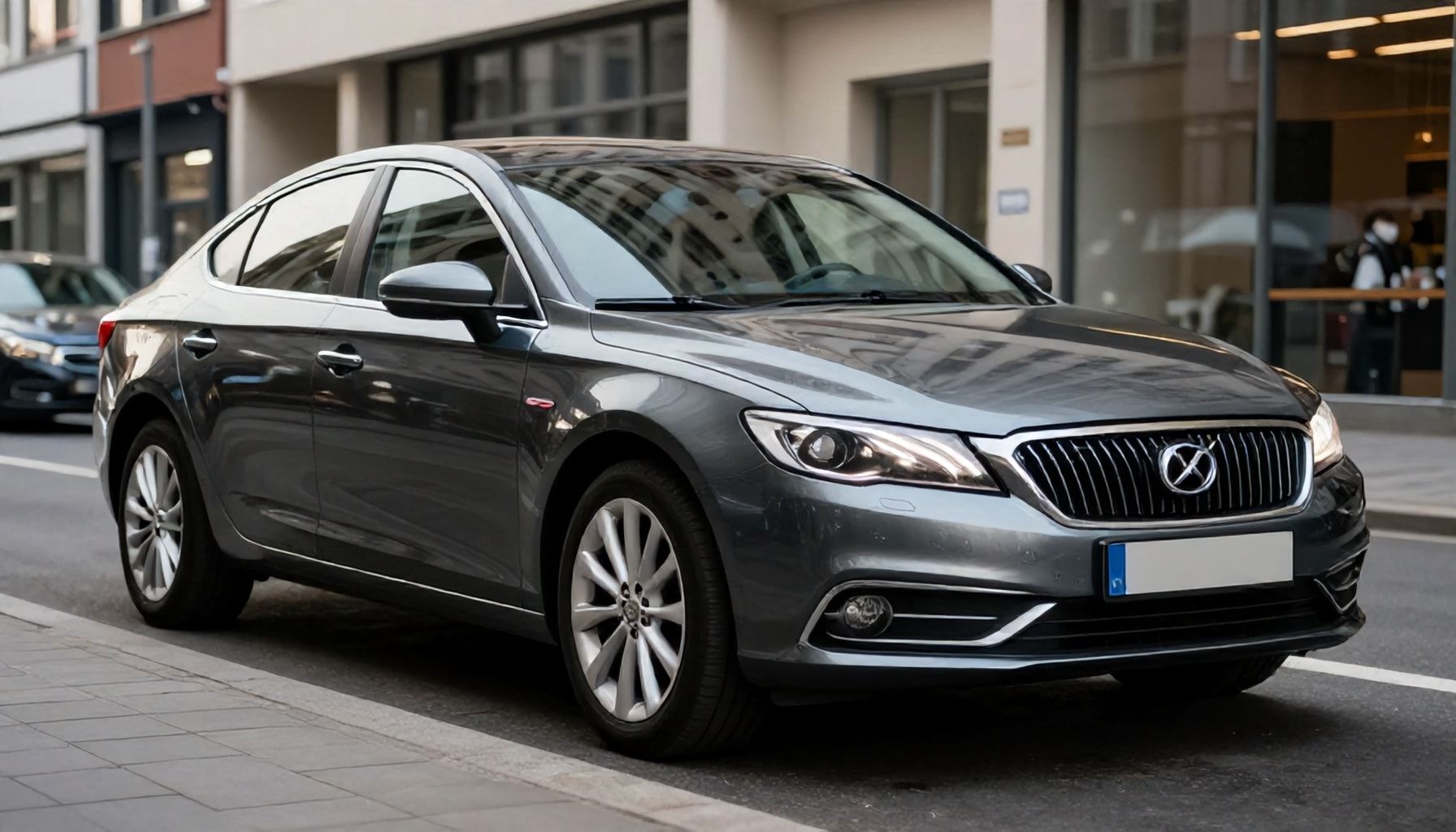 Der ultimative Guide: 3 Wege, um Ihr Auto in Düsseldorf blitzblank zu halten*