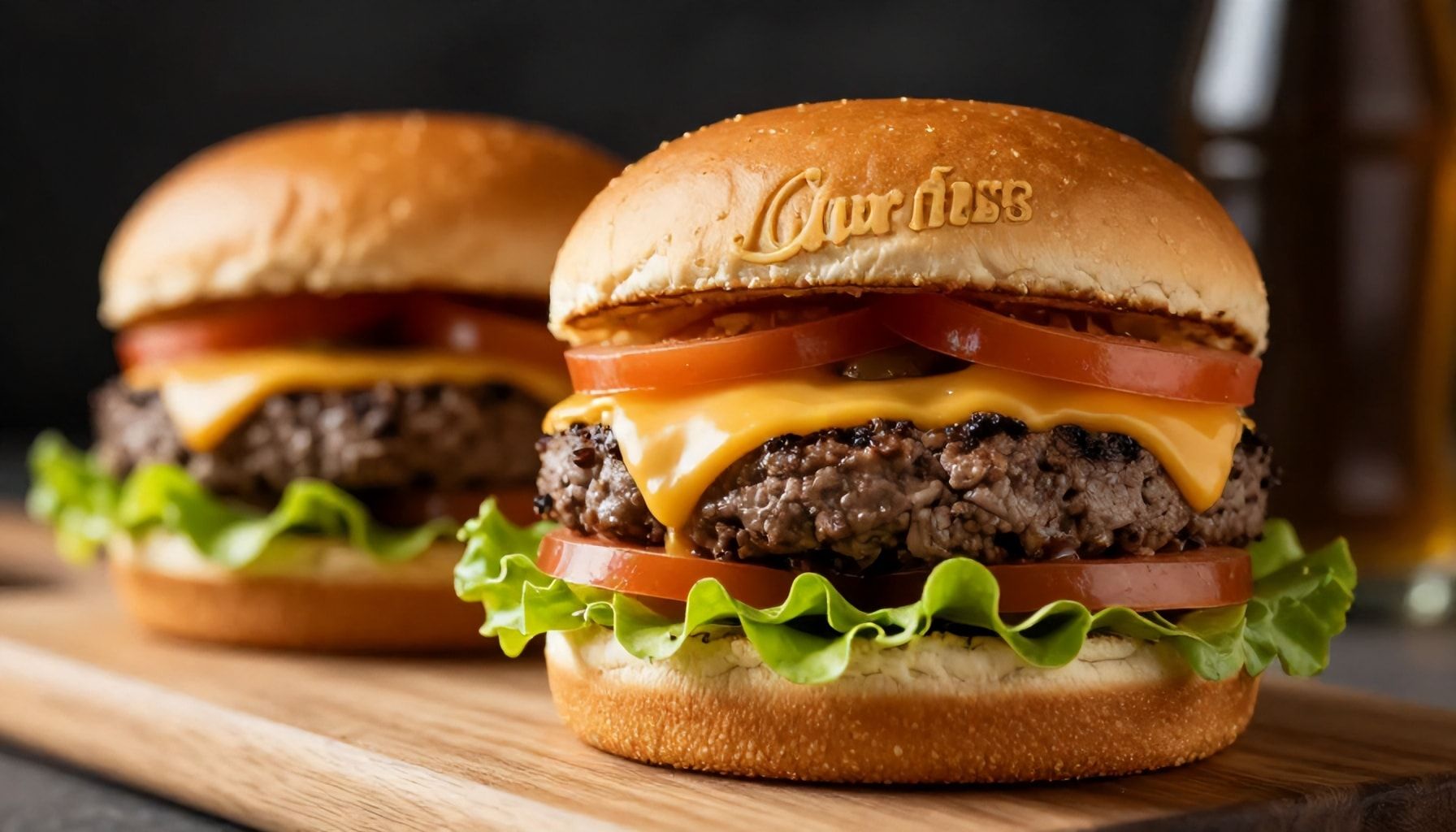 Der ultimative Guide: So bestellst du die besten Burger bei Hans im Glück Düsseldorf*