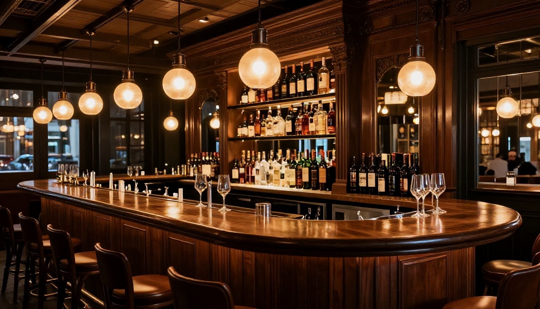 Der ultimative Guide: Wie du die perfekte Bar für jeden Anlass in Düsseldorf findest*