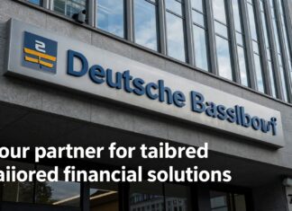 Deutsche Bank Düsseldorf: Ihr Partner für maßgeschneiderte Finanzlösungen