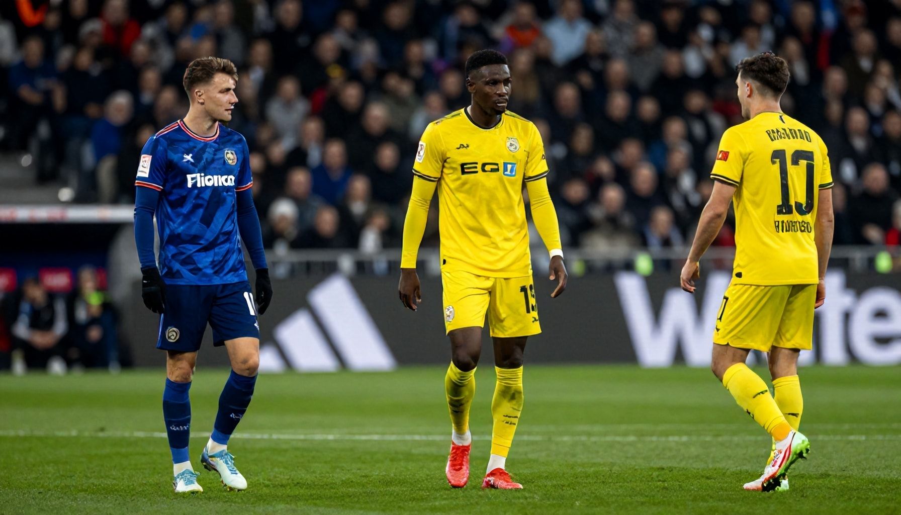 Die 3 entscheidenden Statistiken, die Kölns taktische Überlegenheit beweisen*