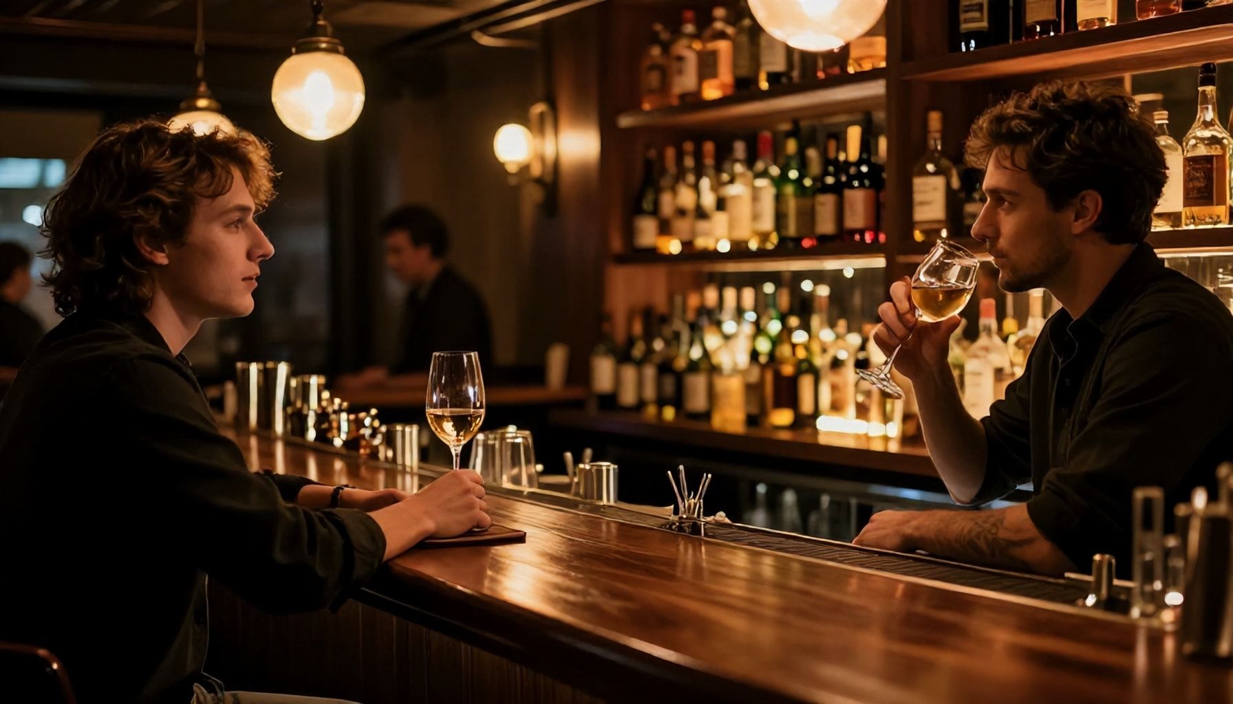 Die 5 besten Bars für jeden Anlass – von gemütlich bis wild*