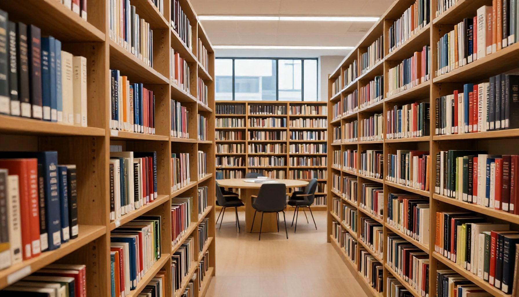 Die 5 besten Gründe, warum die Stadtbibliothek Düsseldorf mehr als nur Bücher bietet*