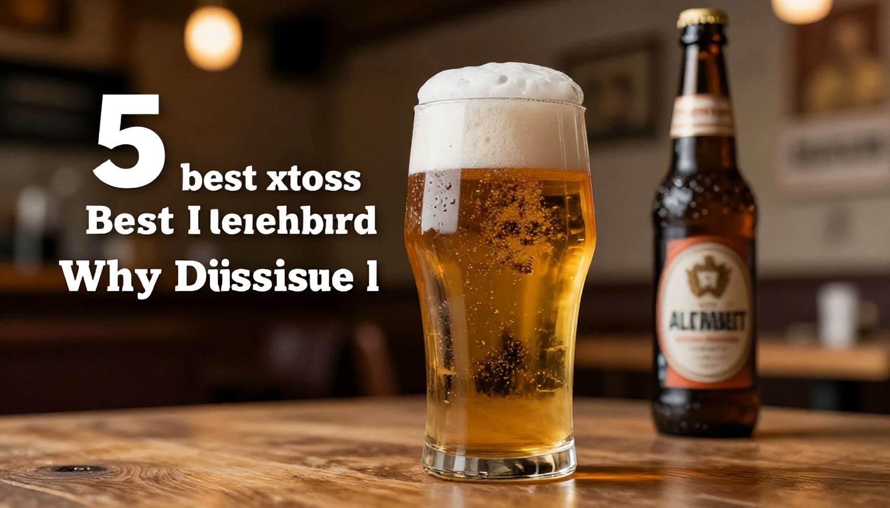 Die 5 besten Gründe, warum Düsseldorf mehr als nur Altbier bietet*