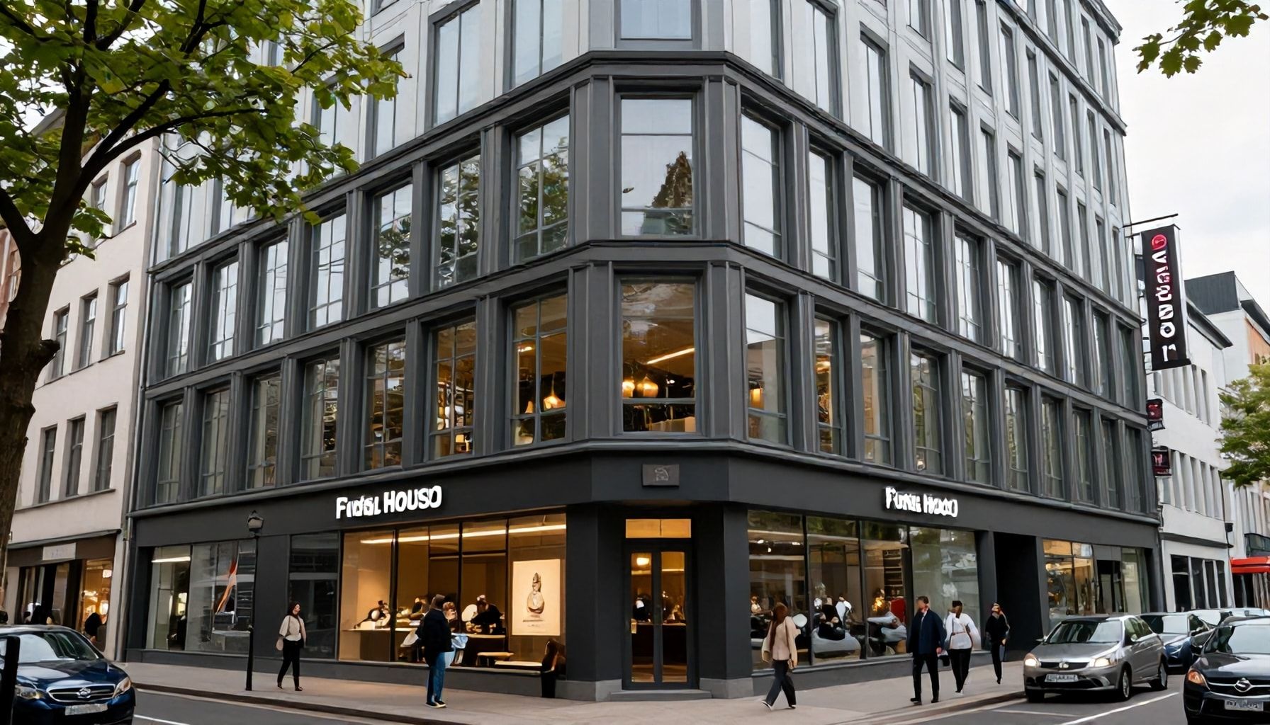 Die 5 besten Gründe, warum Korea Haus Düsseldorf ein Muss für Kultur- und Genussliebhaber ist*