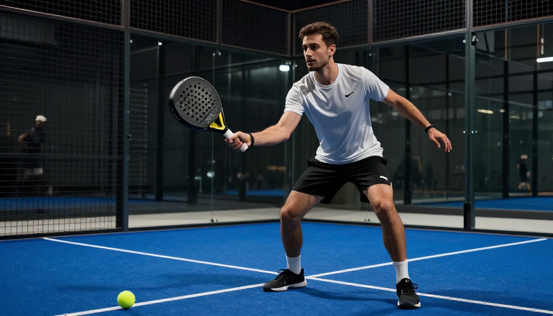 Die 5 besten Gründe, warum Padel dein neues Lieblingssport ist*