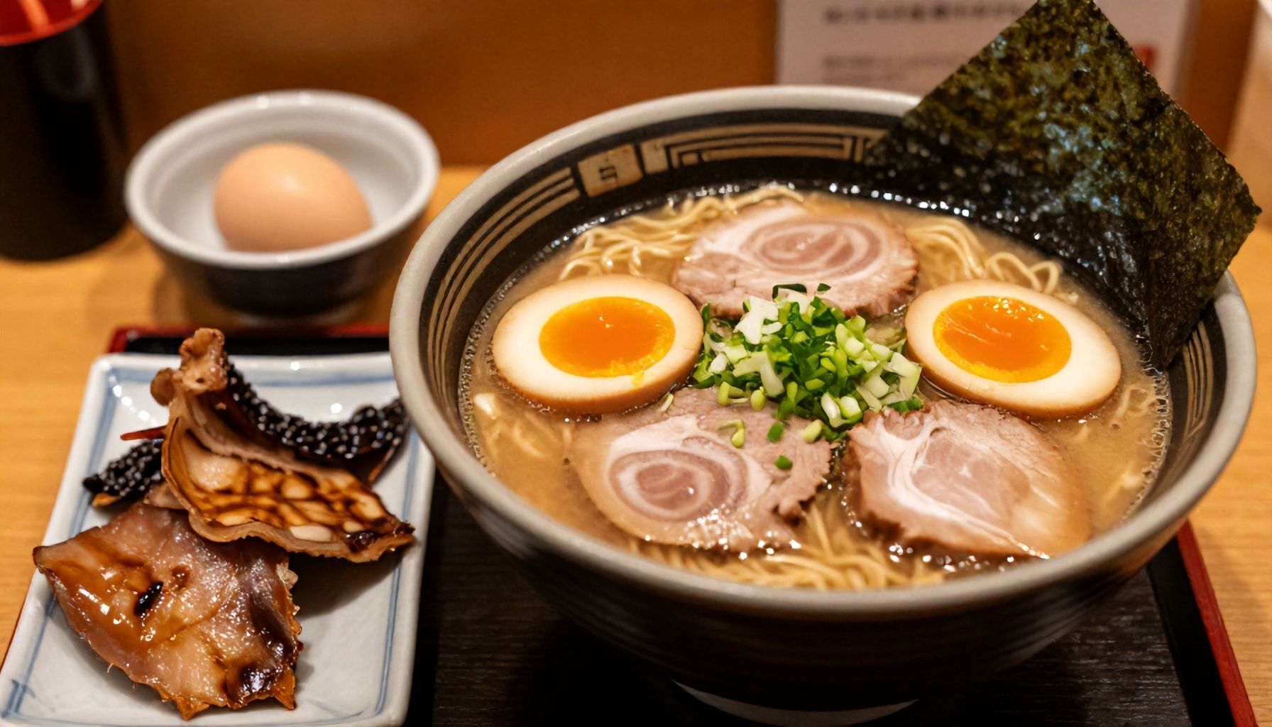 Die 5 besten Ramen-Läden in Düsseldorf – Wo du echte Aromen findest*